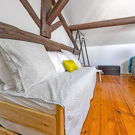Appartement Romanite 尼姆 外观 照片