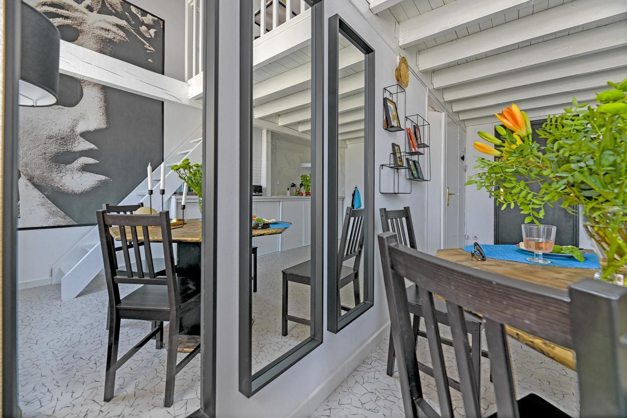 Appartement Romanite 尼姆 外观 照片