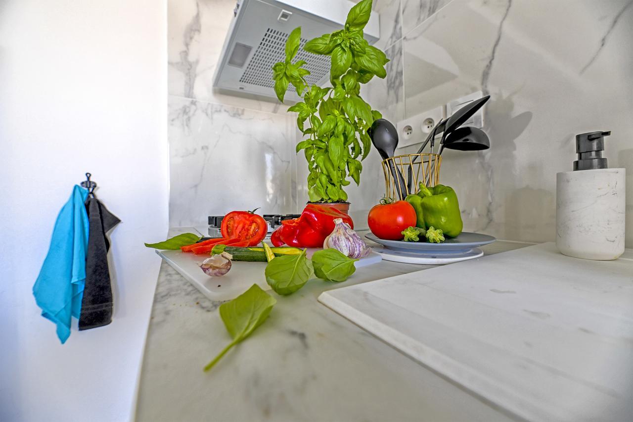 Appartement Romanite 尼姆 外观 照片