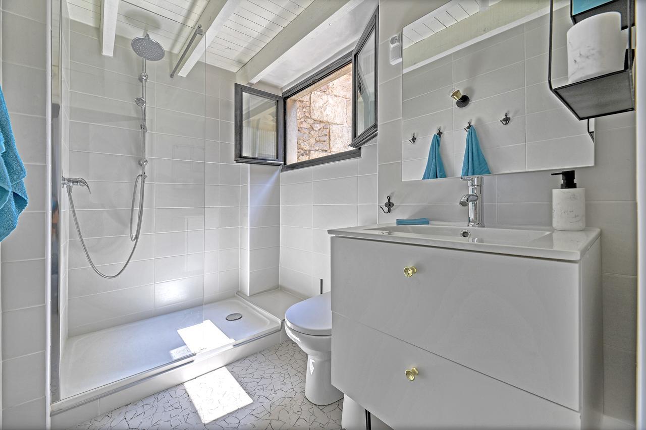 Appartement Romanite 尼姆 外观 照片