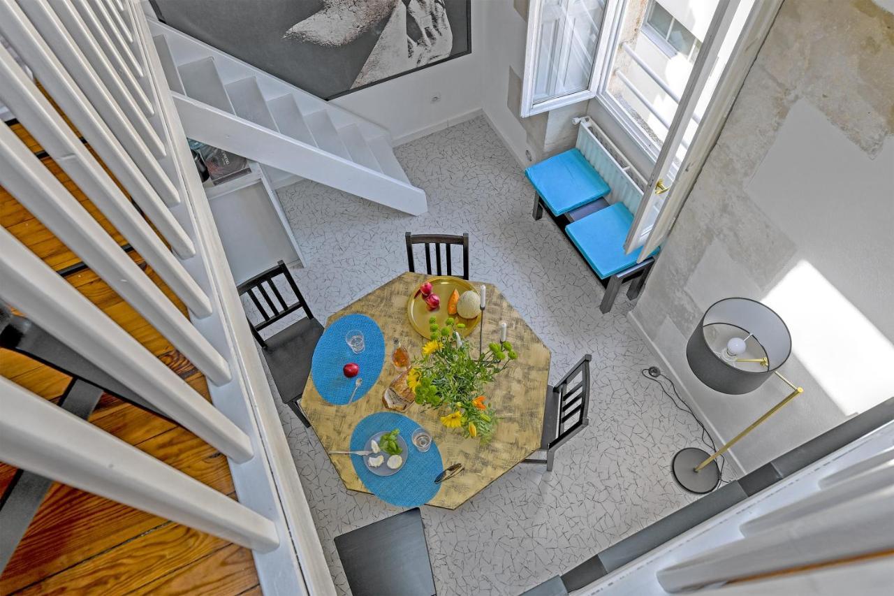 Appartement Romanite 尼姆 外观 照片