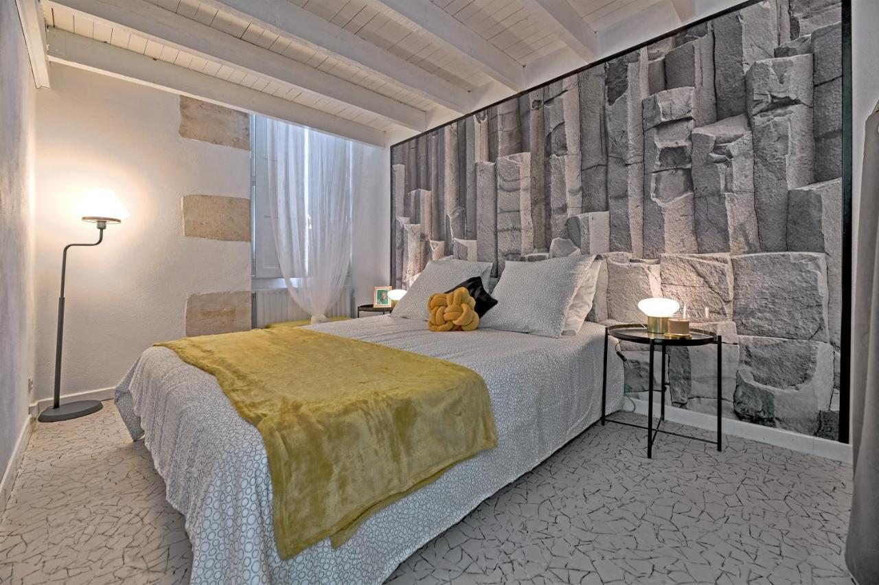 Appartement Romanite 尼姆 外观 照片