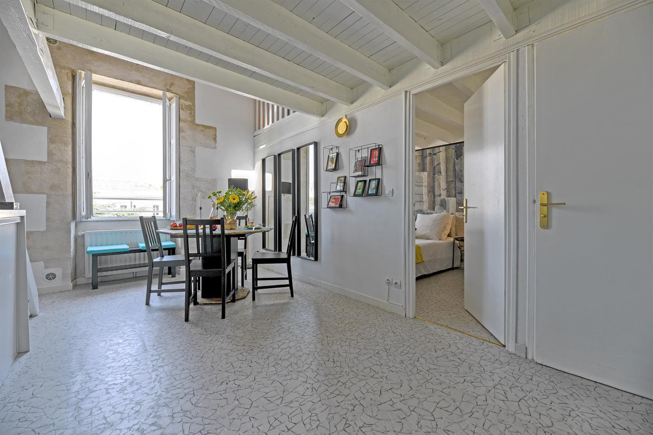 Appartement Romanite 尼姆 外观 照片