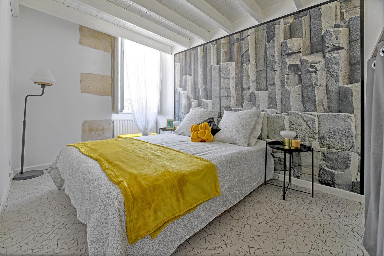 Appartement Romanite 尼姆 外观 照片